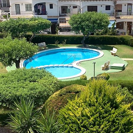 Lagovista45 Torrevieja Ngoại thất bức ảnh