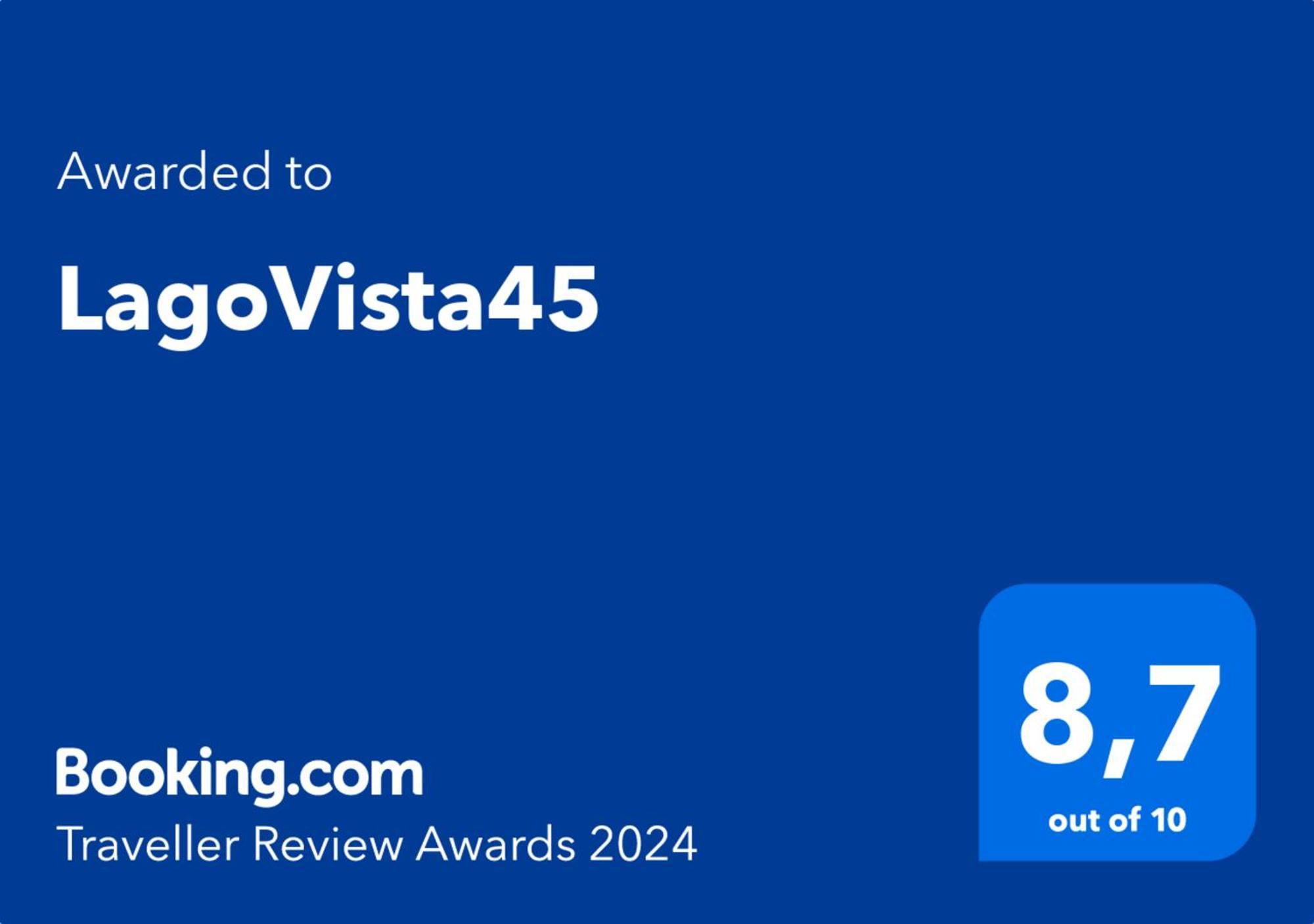 Lagovista45 Torrevieja Ngoại thất bức ảnh
