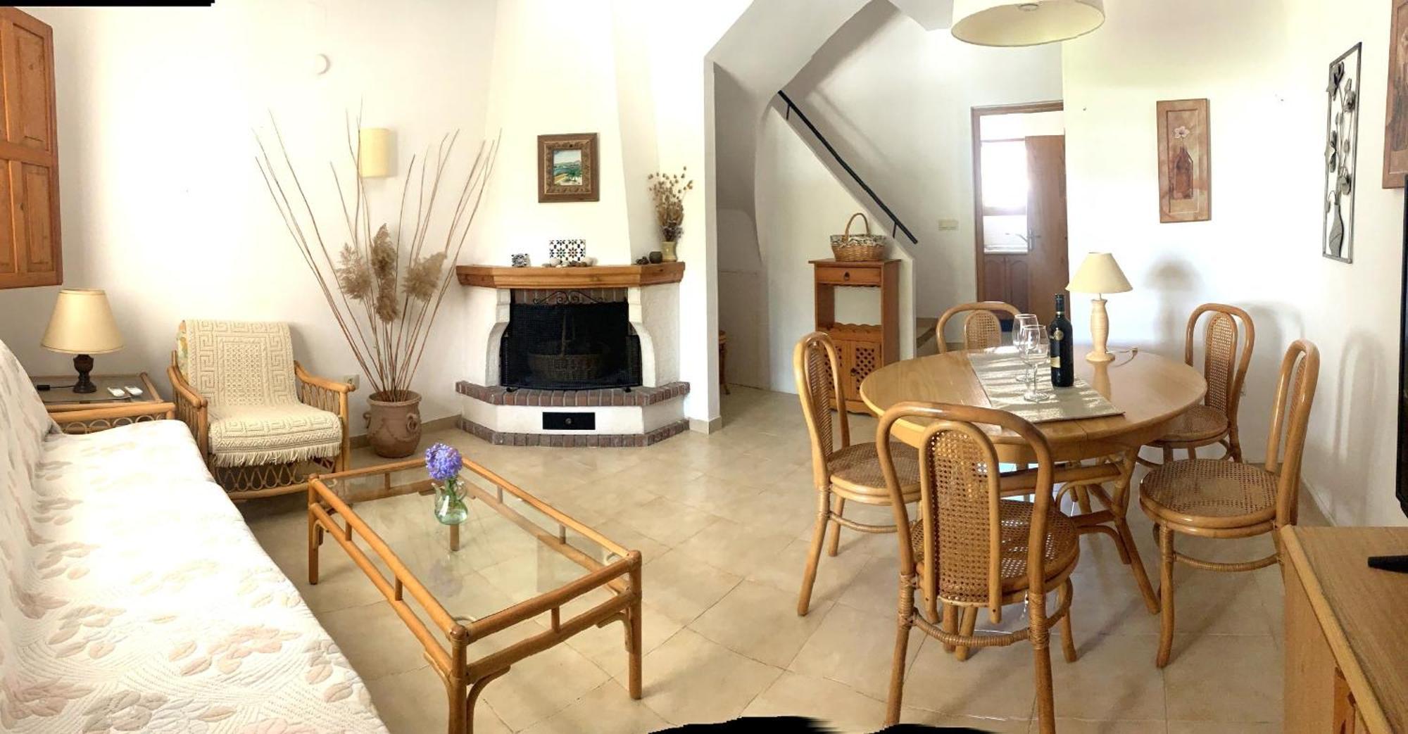 Lagovista45 Torrevieja Ngoại thất bức ảnh