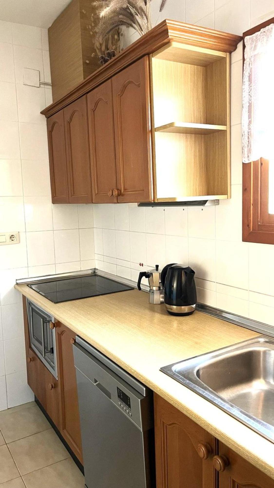 Lagovista45 Torrevieja Ngoại thất bức ảnh