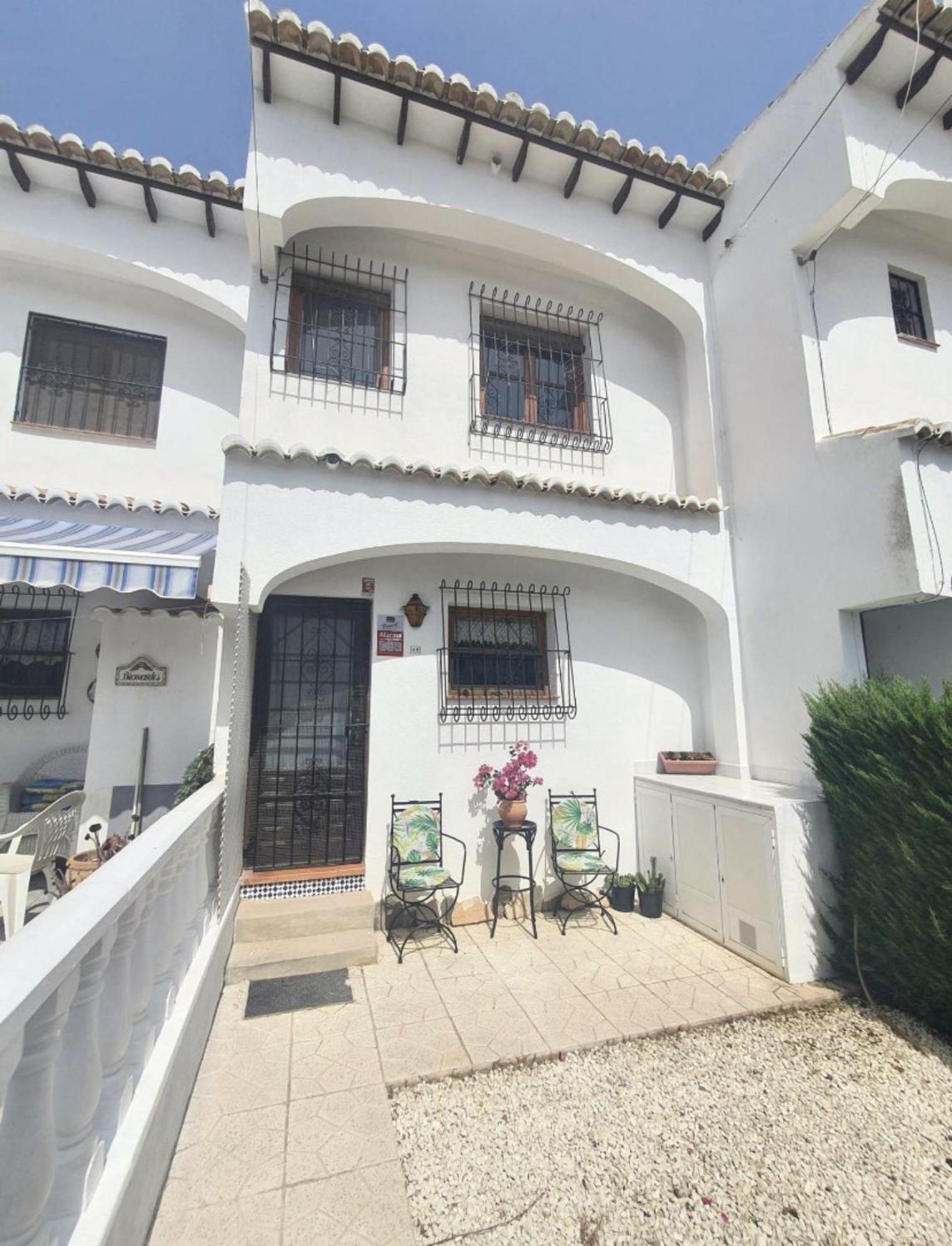 Lagovista45 Torrevieja Ngoại thất bức ảnh