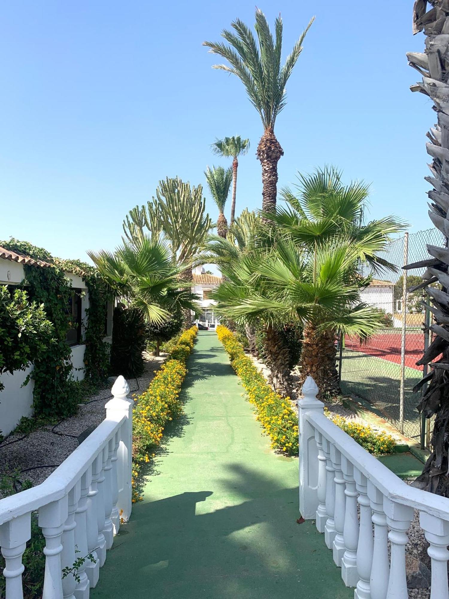 Lagovista45 Torrevieja Ngoại thất bức ảnh