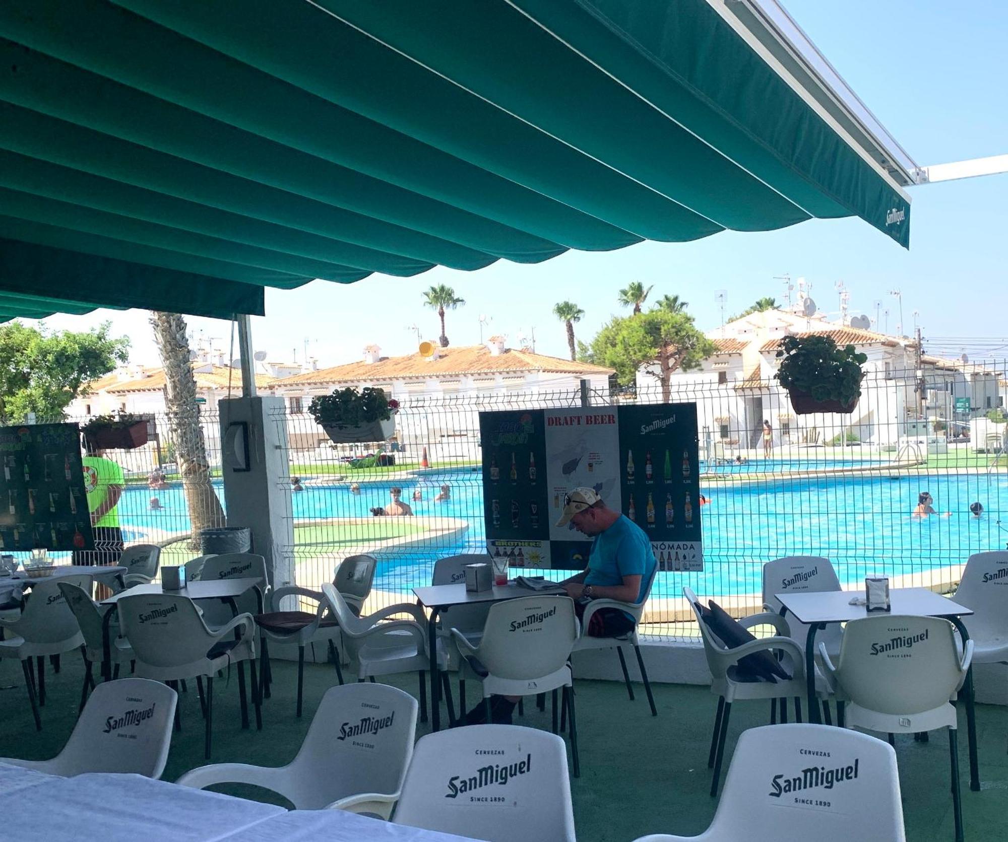 Lagovista45 Torrevieja Ngoại thất bức ảnh